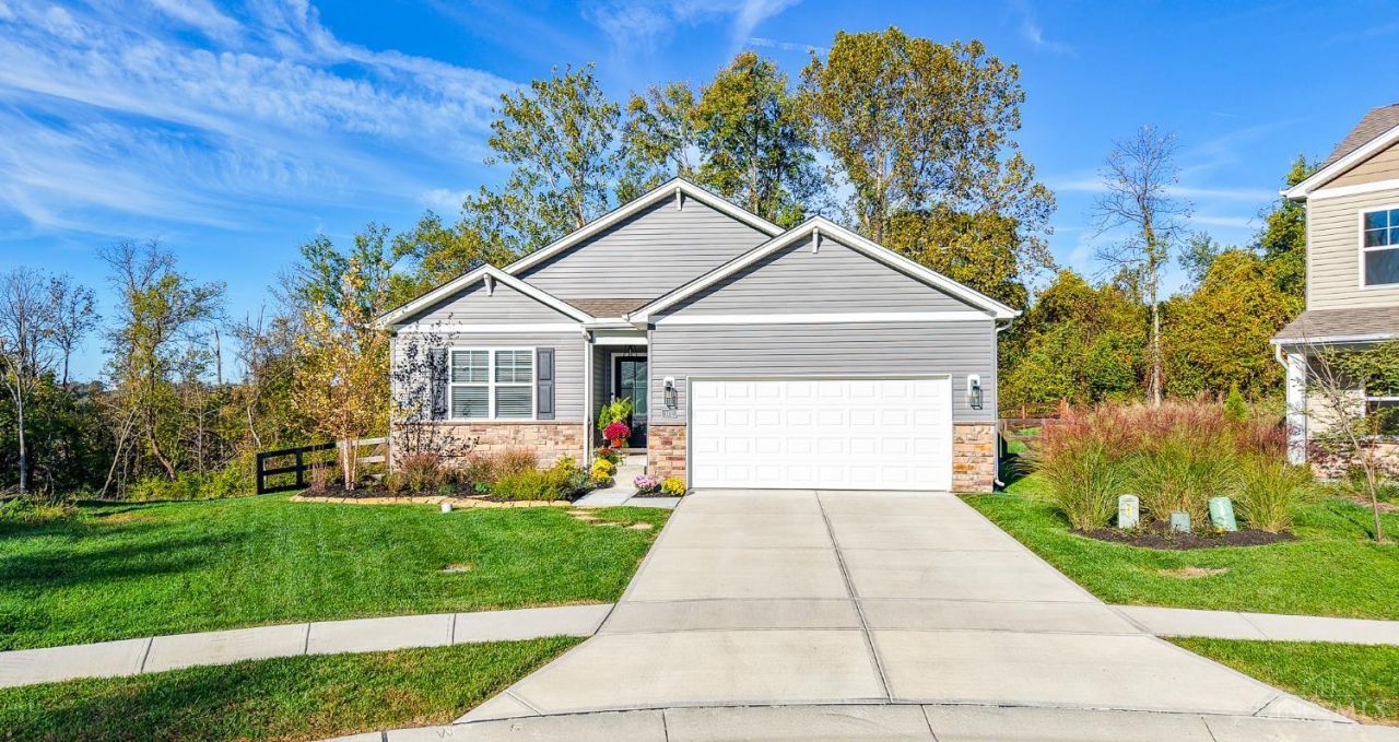 101 River Heights Drive, New Richmond, OH 45157 Main Photo