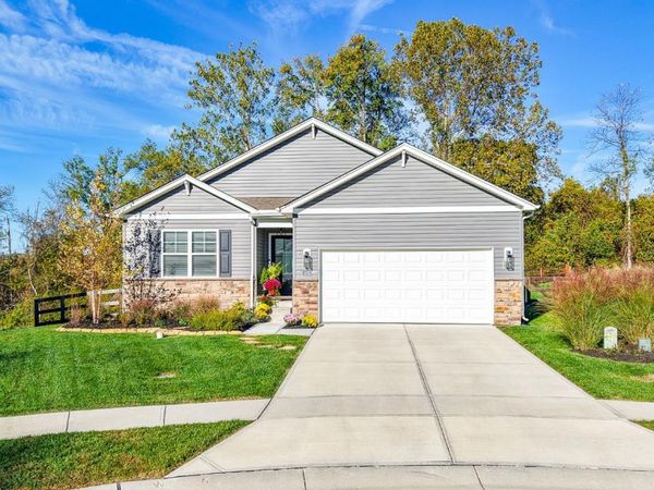 101 River Heights Drive, New Richmond, OH 45157