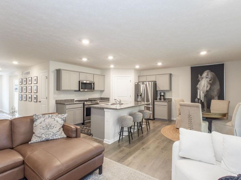 101 River Heights Drive, New Richmond, OH 45157 Photo 15