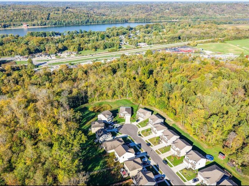 101 River Heights Drive, New Richmond, OH 45157 Photo 29