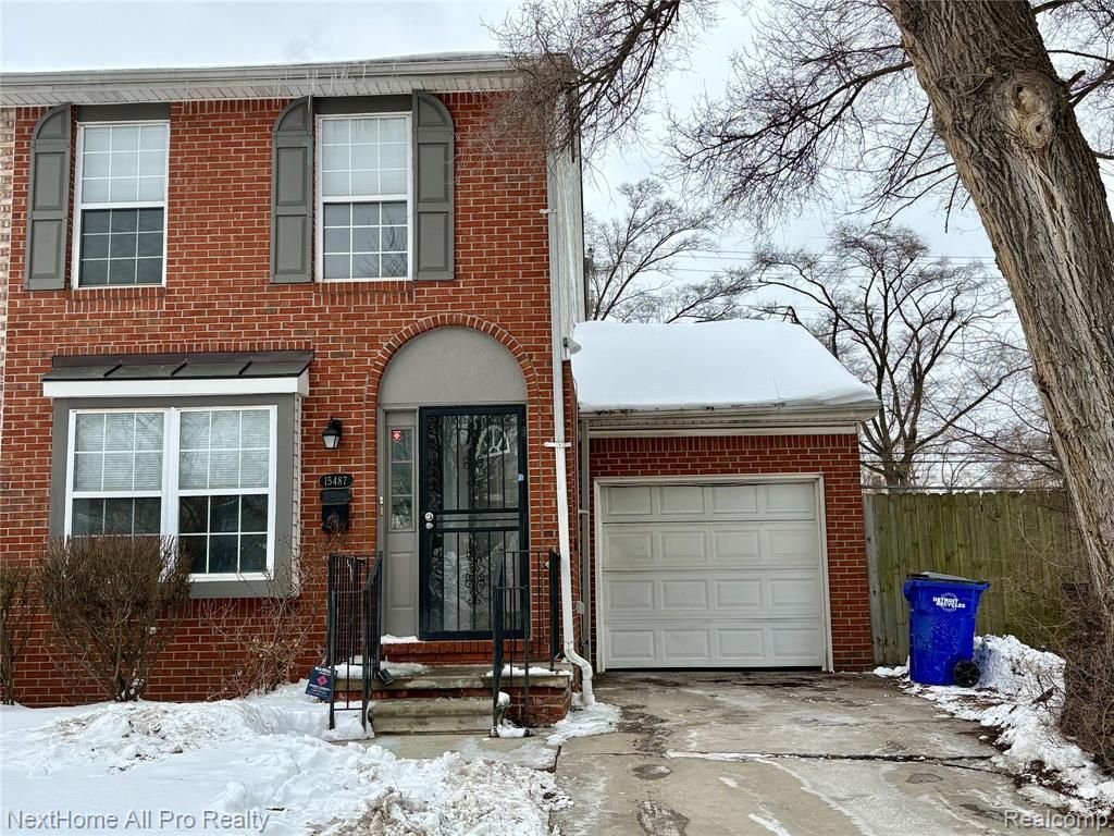 15487 Meyers Road, Detroit, MI 48227 Main Photo