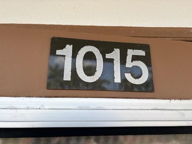 1015 Cornwall A, Unit 1015, Boca Raton, FL 33434 Photo