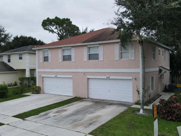 205 Leland Lane, Greenacres, FL 33463
