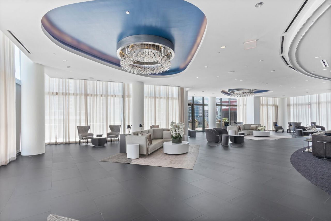 851 NE 1st Avenue, Unit 3512, Miami, FL 33132 Photo