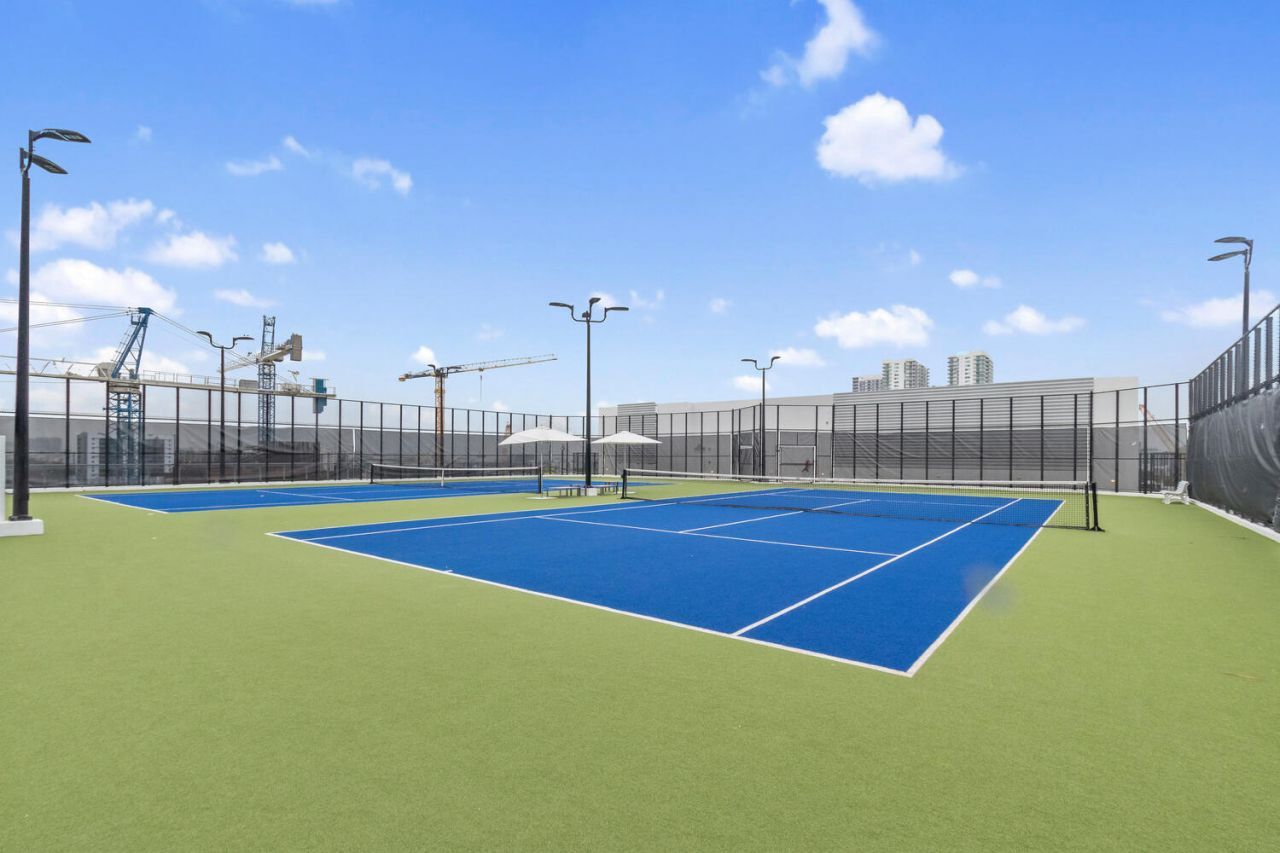 851 NE 1st Avenue, Unit 3512, Miami, FL 33132 Photo