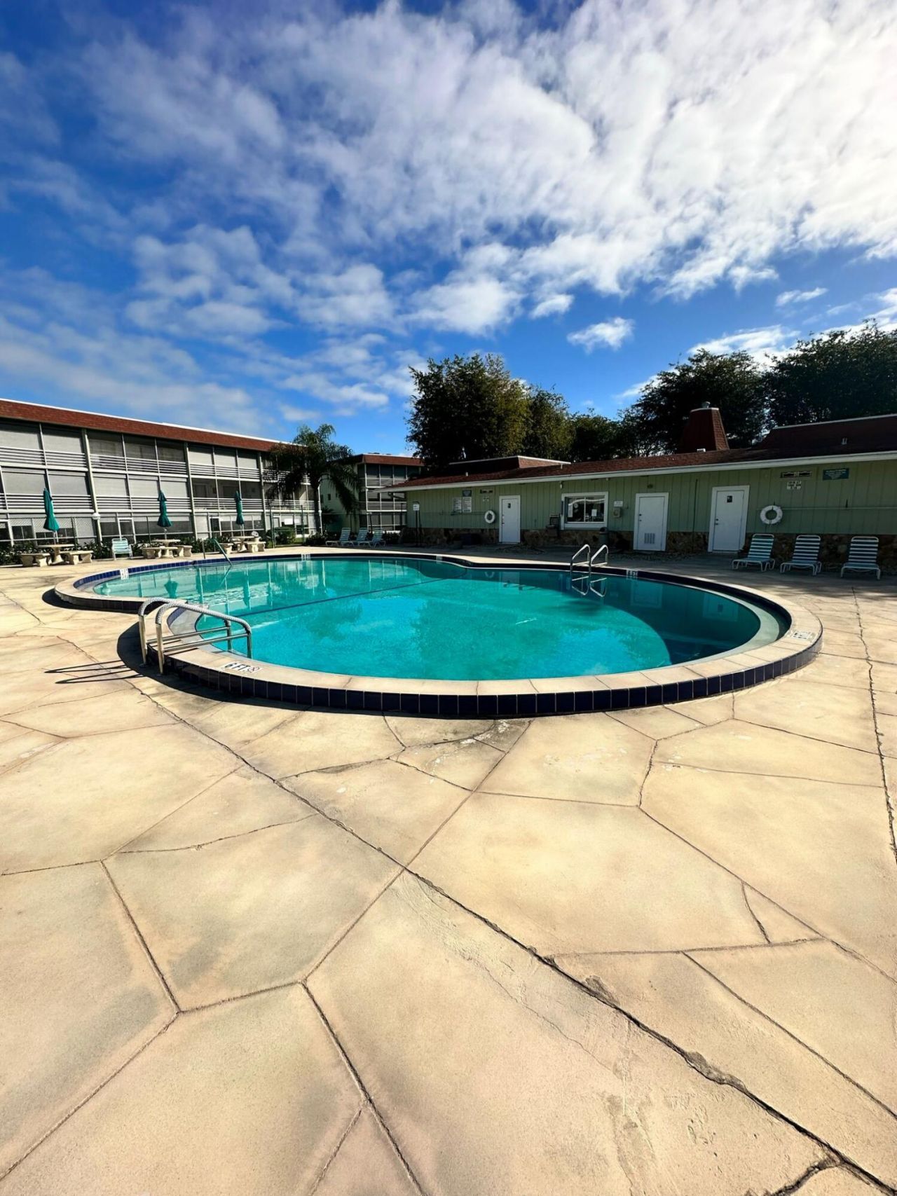3000 Springdale Boulevard, Unit V110, Palm Springs, FL 33461 Photo