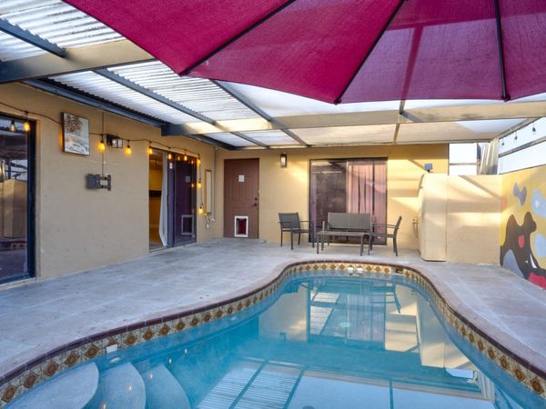 4782 Sunny Palm Circle, Unit D, West Palm Beach, FL 33415