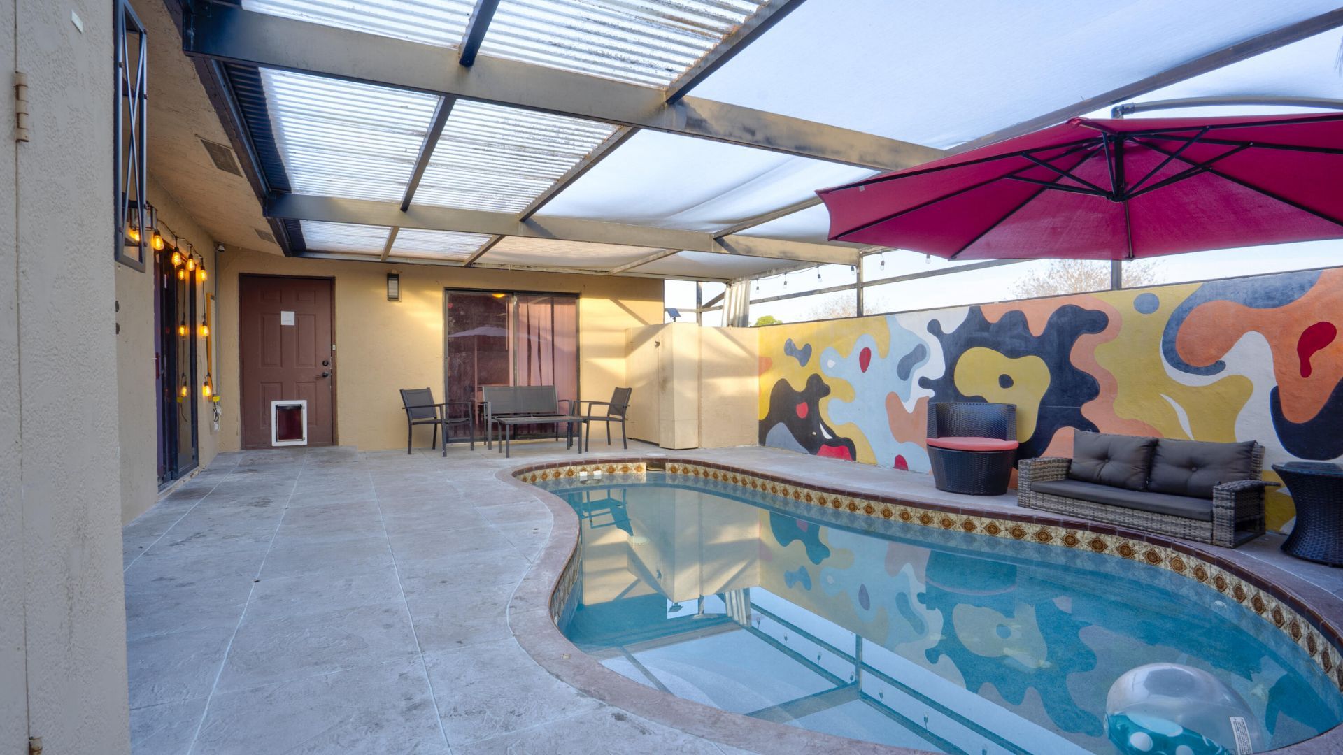 4782 Sunny Palm Circle, Unit D, West Palm Beach, FL 33415 Photo