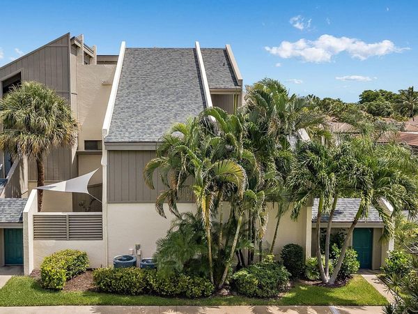 1605 S Us Highway 1, Unit 8g, Jupiter, FL 33477