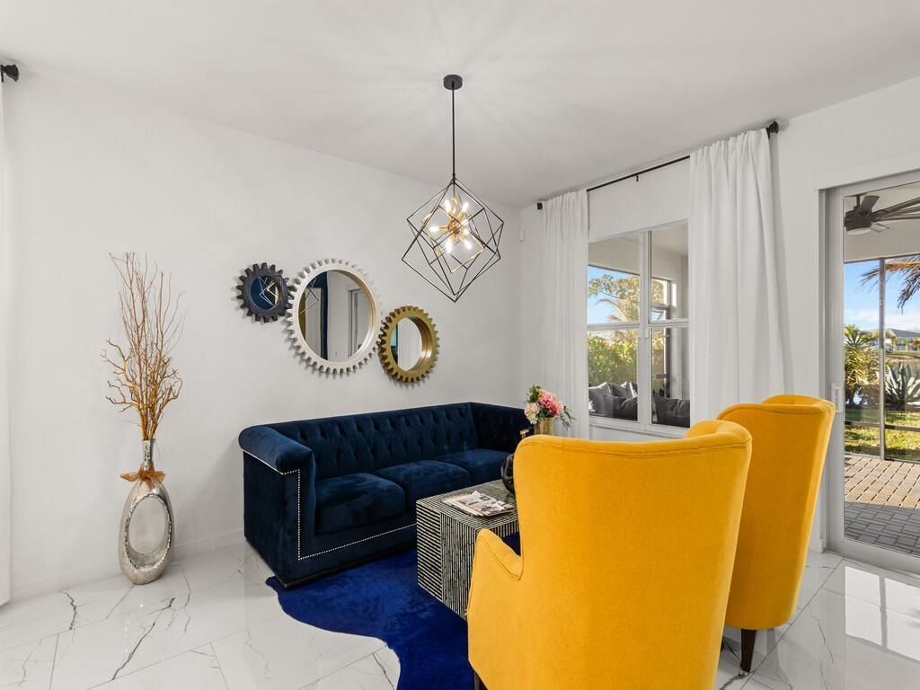 11828 SW Lyra Drive, Port Saint Lucie, FL 34987 Photo