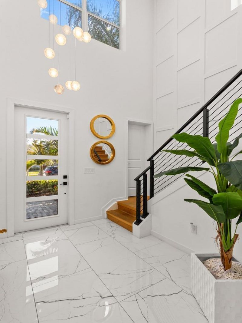 11828 SW Lyra Drive, Port Saint Lucie, FL 34987 Photo