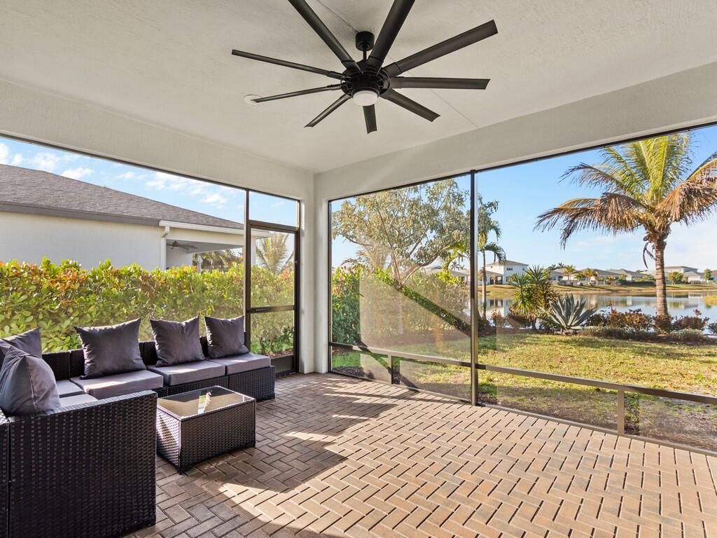 11828 SW Lyra Drive, Port Saint Lucie, FL 34987 Photo