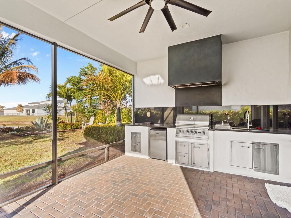 11828 SW Lyra Drive, Port Saint Lucie, FL 34987 Photo