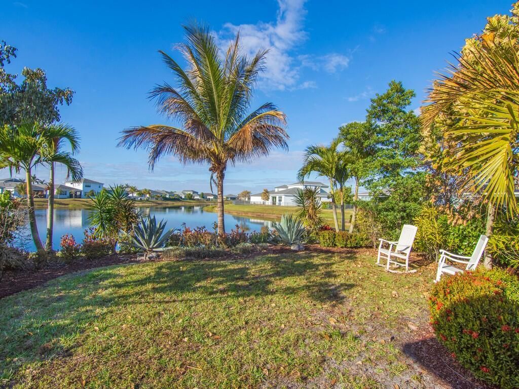 11828 SW Lyra Drive, Port Saint Lucie, FL 34987 Photo