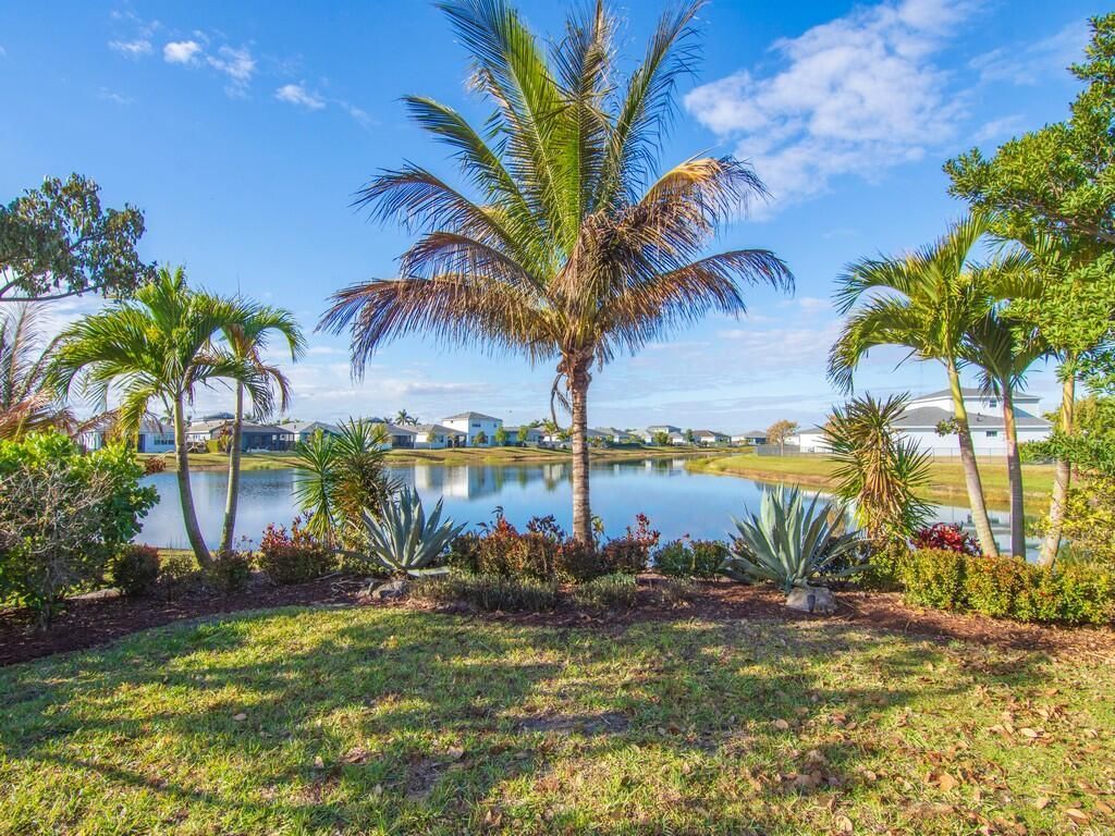 11828 SW Lyra Drive, Port Saint Lucie, FL 34987 Photo