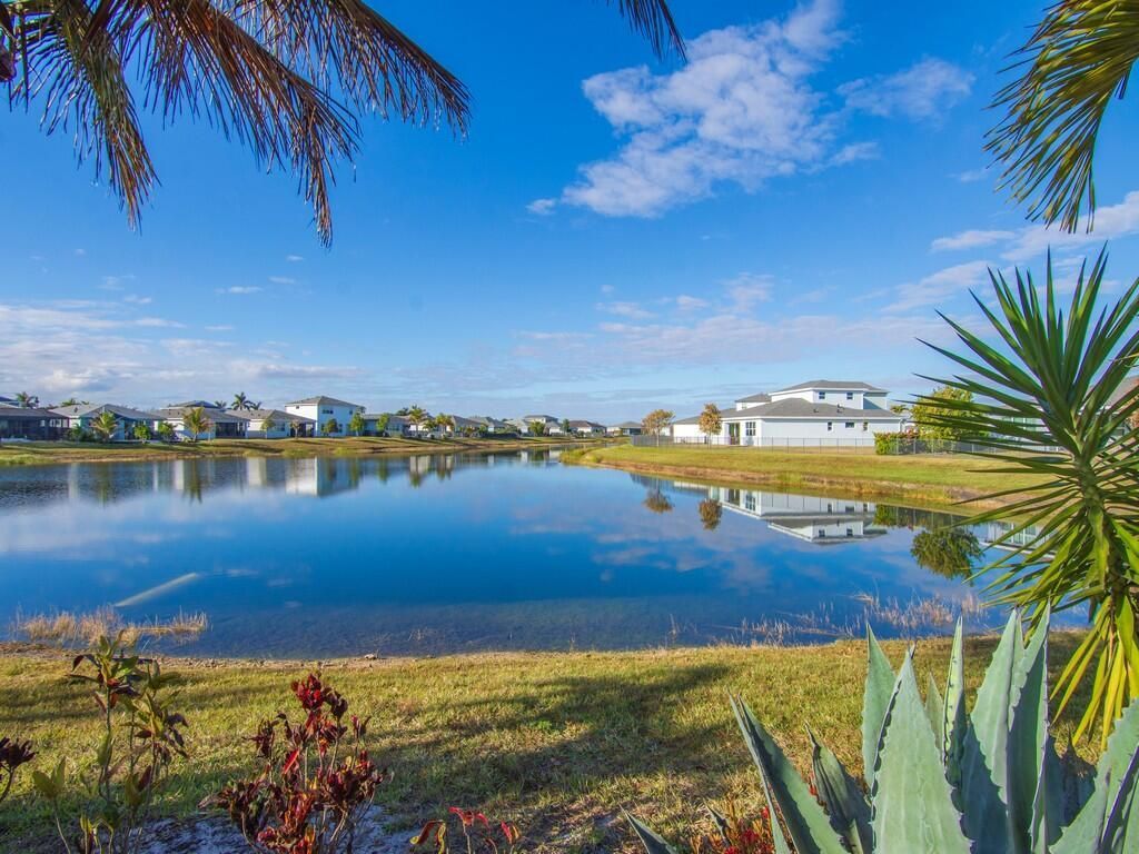 11828 SW Lyra Drive, Port Saint Lucie, FL 34987 Photo