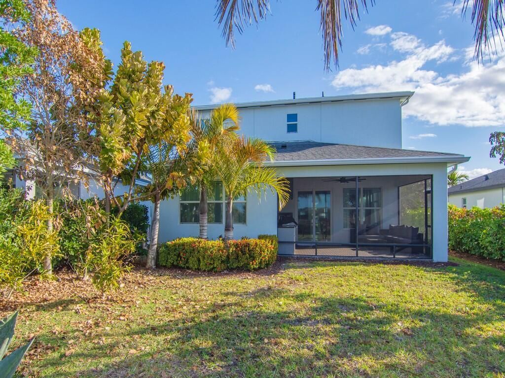 11828 SW Lyra Drive, Port Saint Lucie, FL 34987 Photo