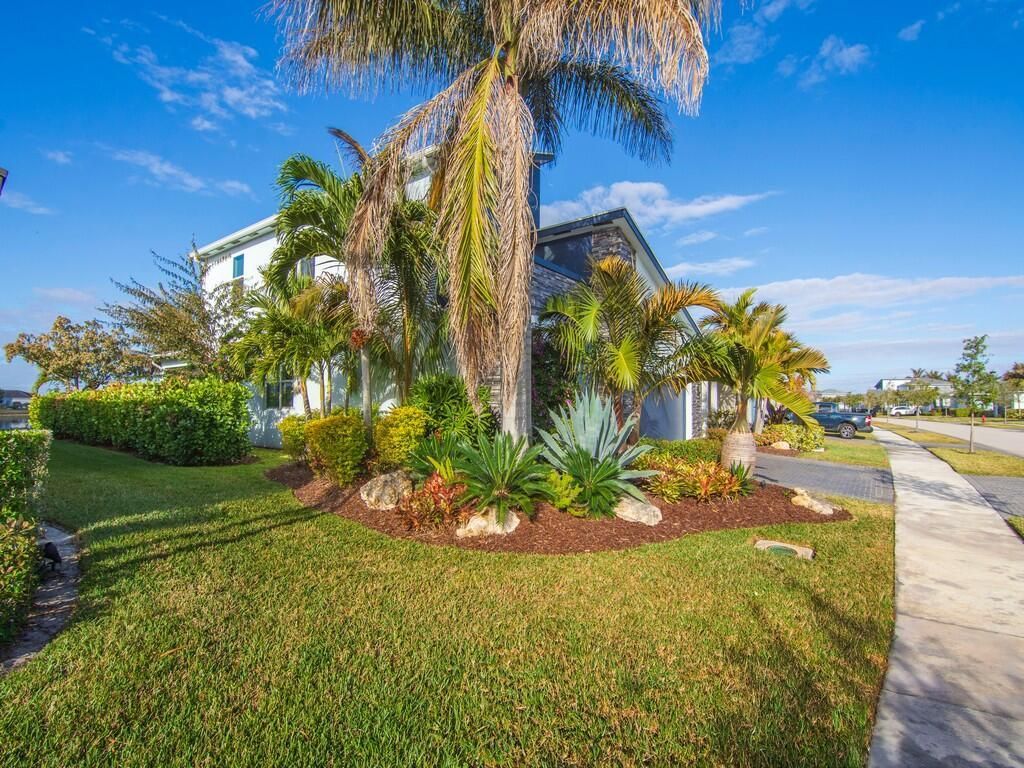 11828 SW Lyra Drive, Port Saint Lucie, FL 34987 Photo