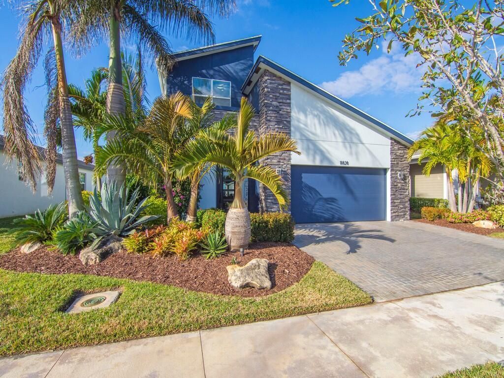 11828 SW Lyra Drive, Port Saint Lucie, FL 34987 Photo