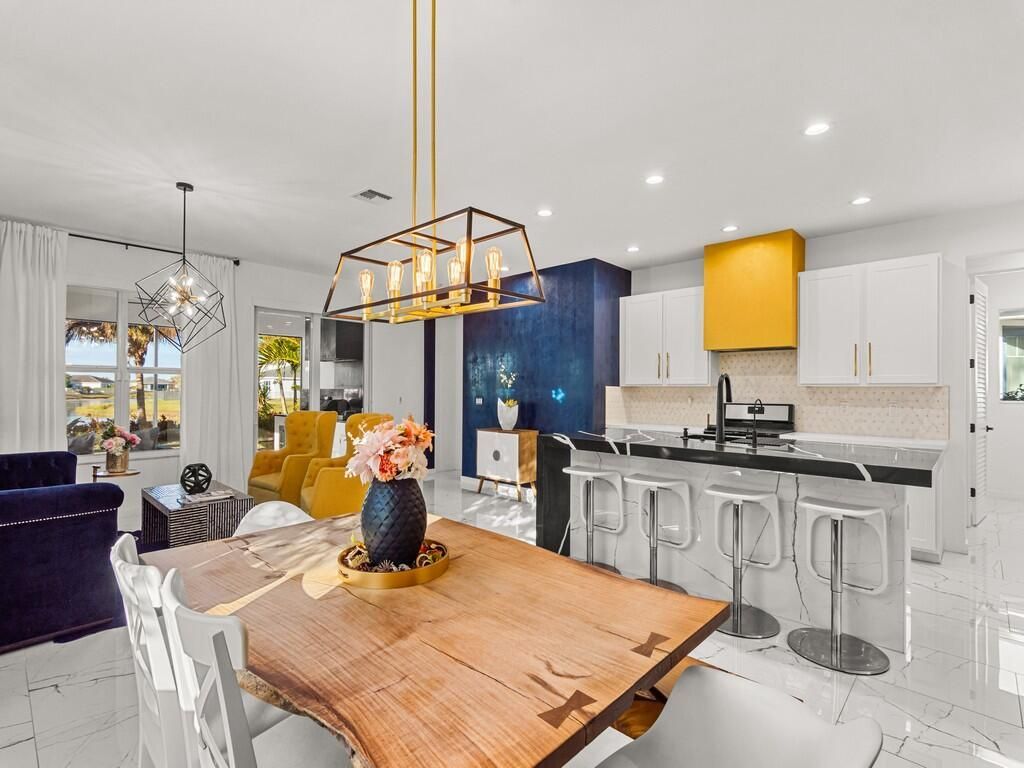 11828 SW Lyra Drive, Port Saint Lucie, FL 34987 Photo