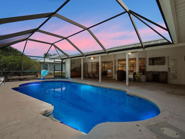 2245 SW Oak Ridge Road, Palm City, FL 34990