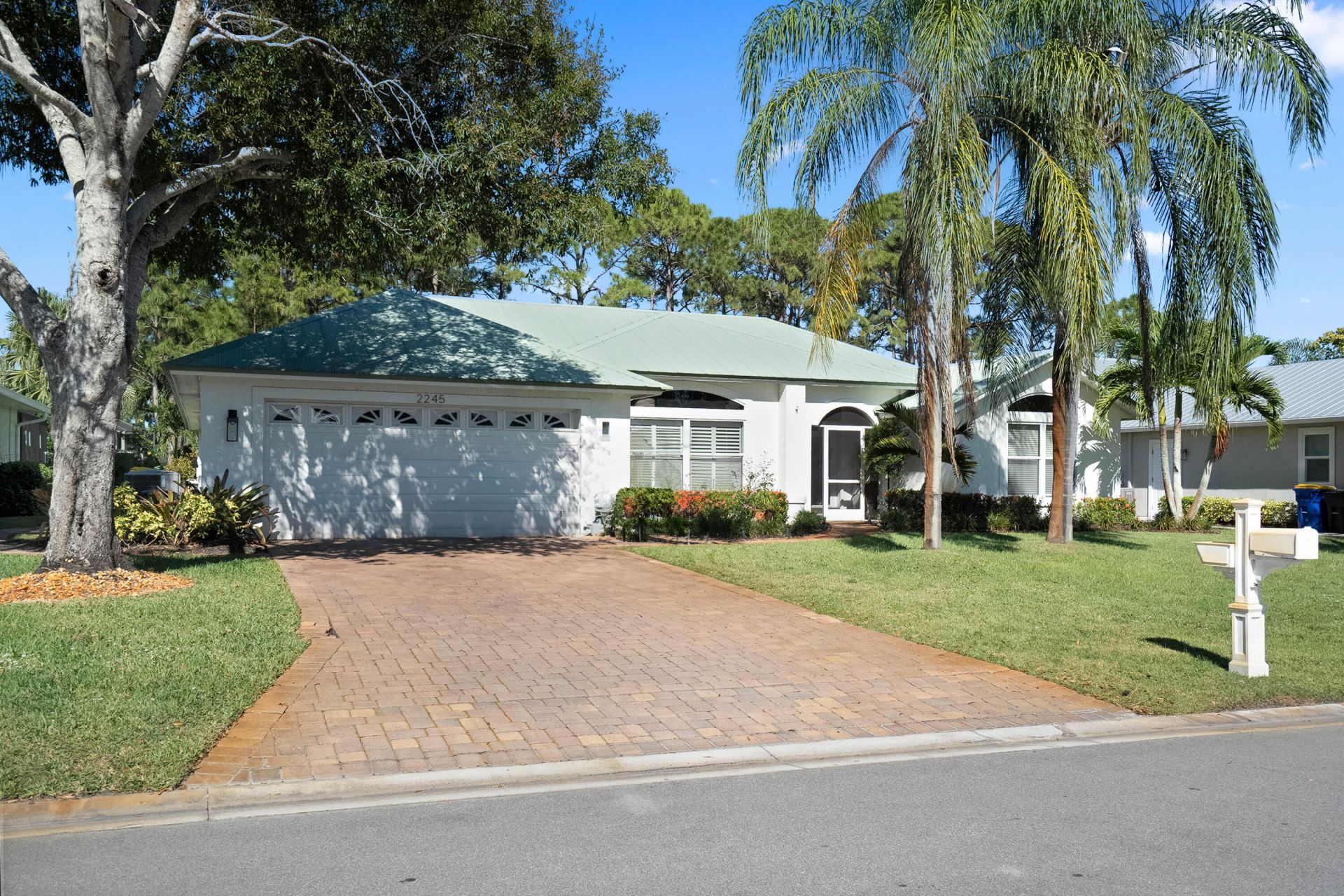 2245 SW Oak Ridge Road, Palm City, FL 34990 Photo