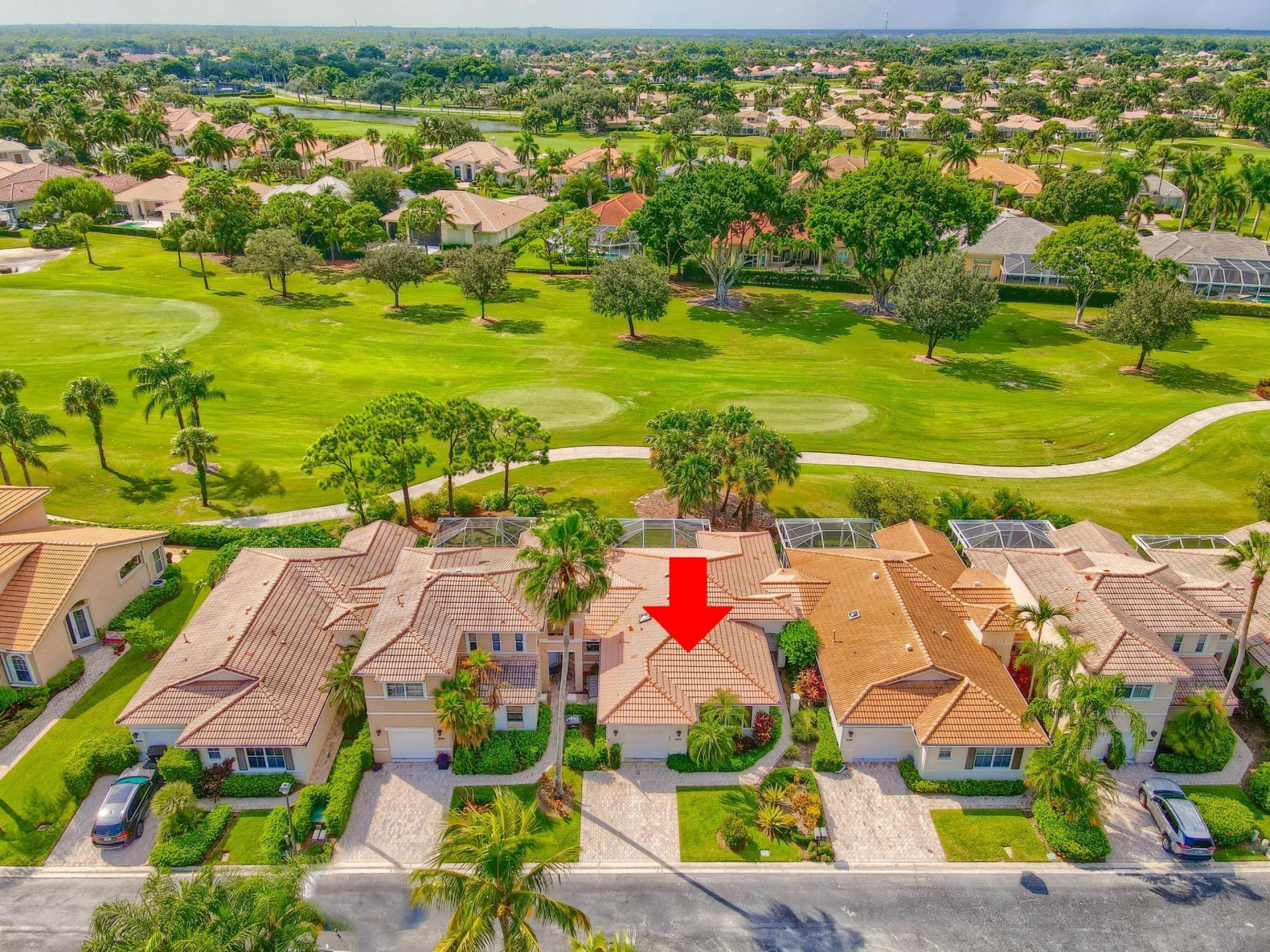 8193 Sandpiper Way, West Palm Beach, FL 33412 Photo