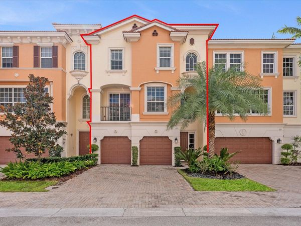 604 NE Francesca Lane, Boca Raton, FL 33487