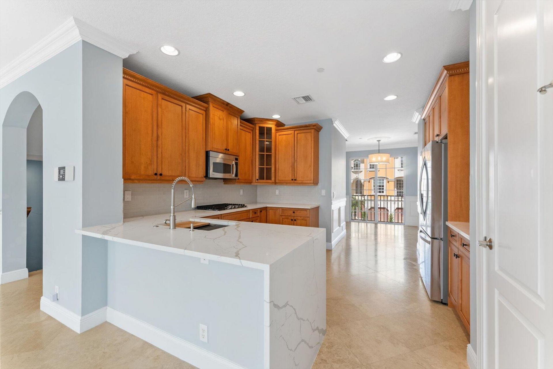 604 NE Francesca Lane, Boca Raton, FL 33487 Photo