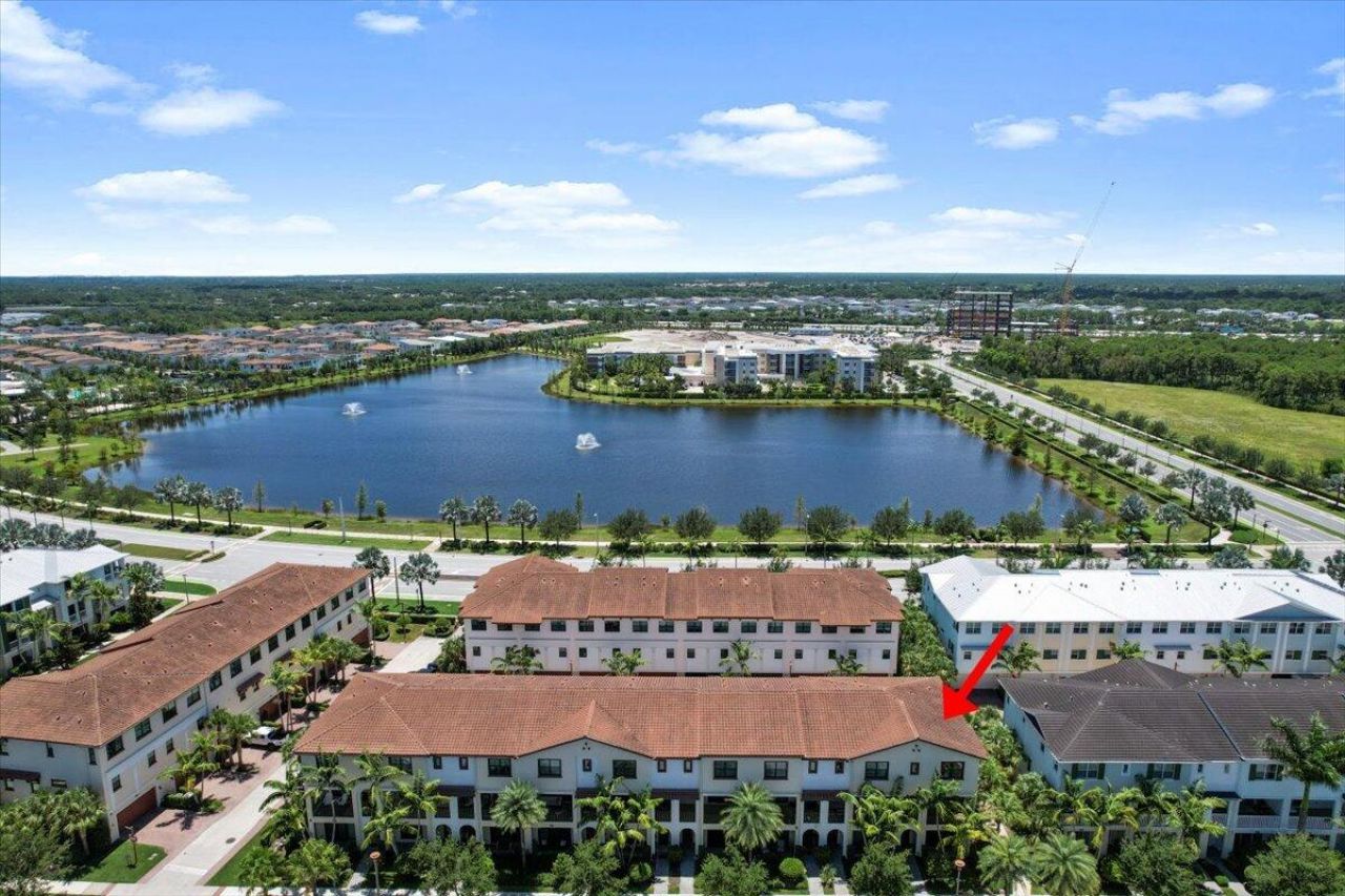 4121 Faraday Way, Palm Beach Gardens, FL 33418 Photo