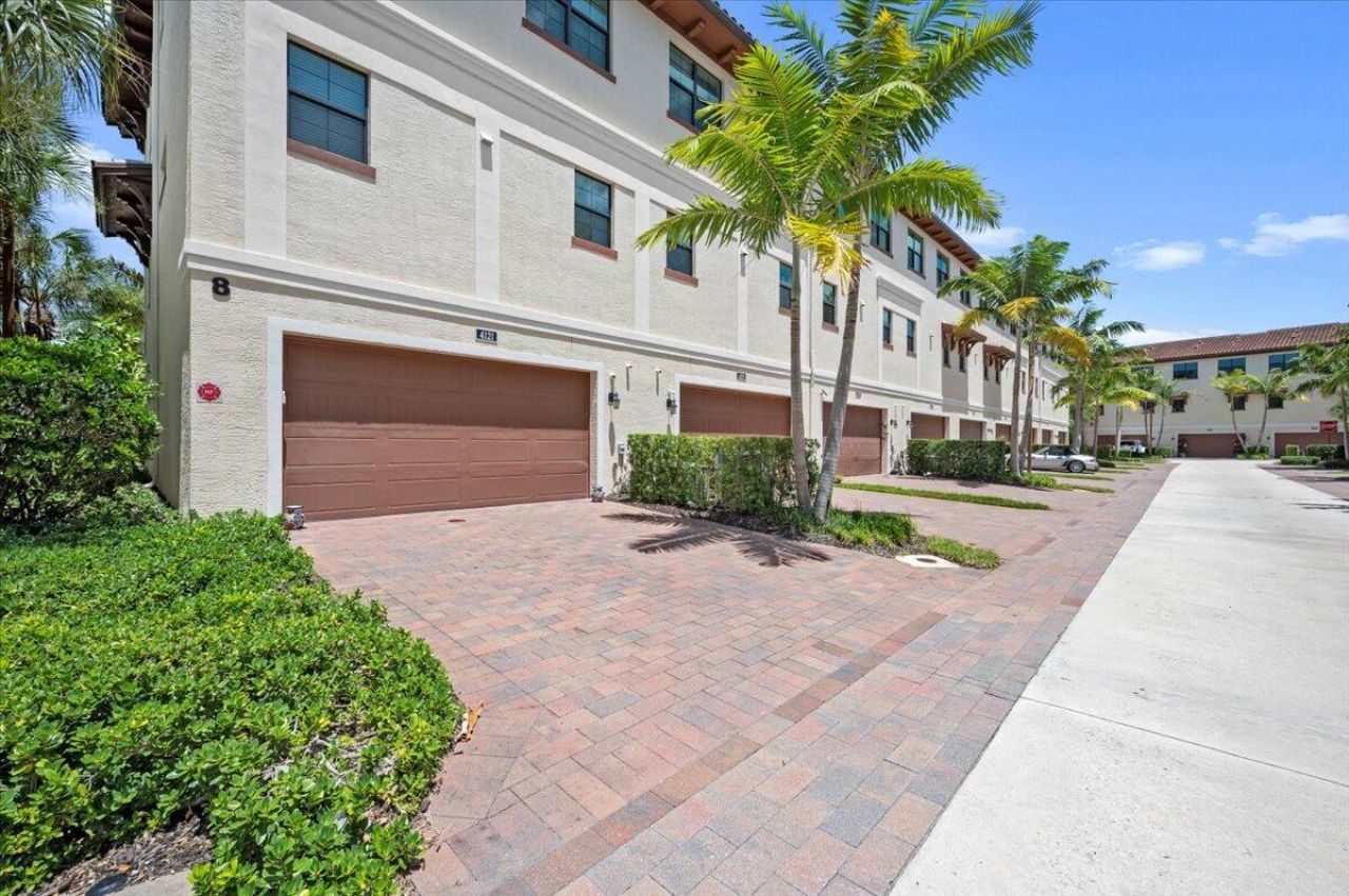 4121 Faraday Way, Palm Beach Gardens, FL 33418 Photo