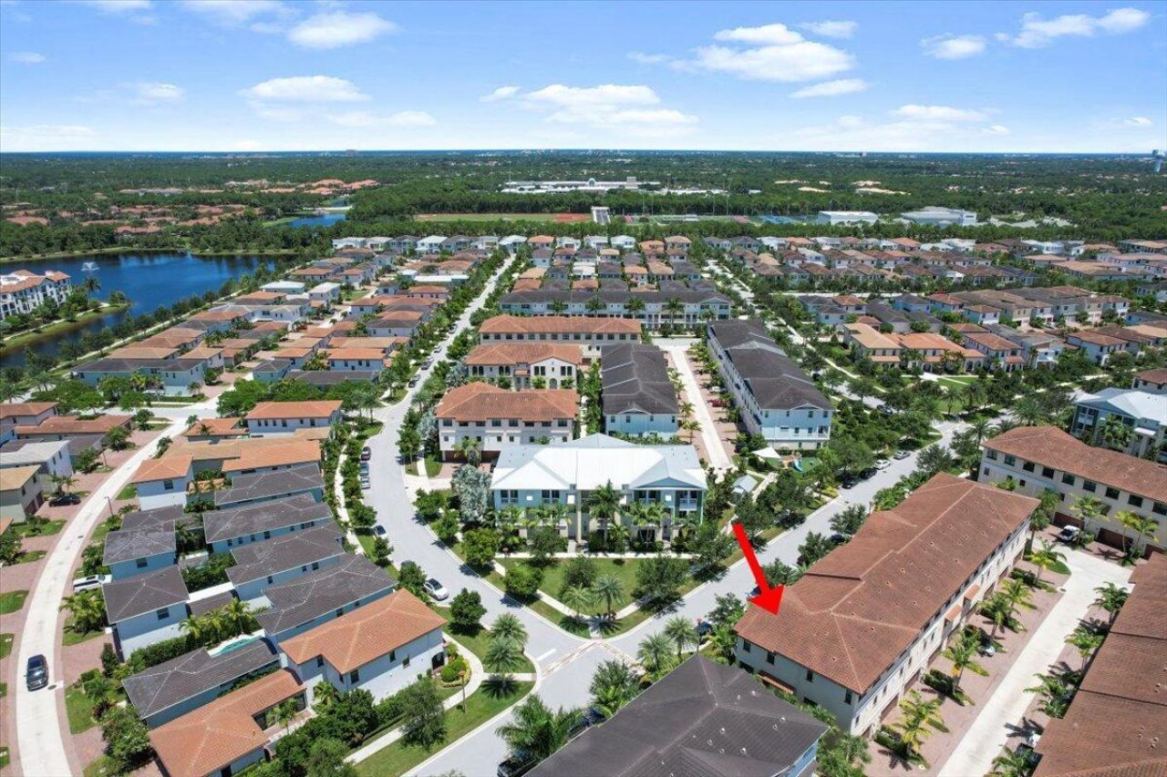 4121 Faraday Way, Palm Beach Gardens, FL 33418 Photo