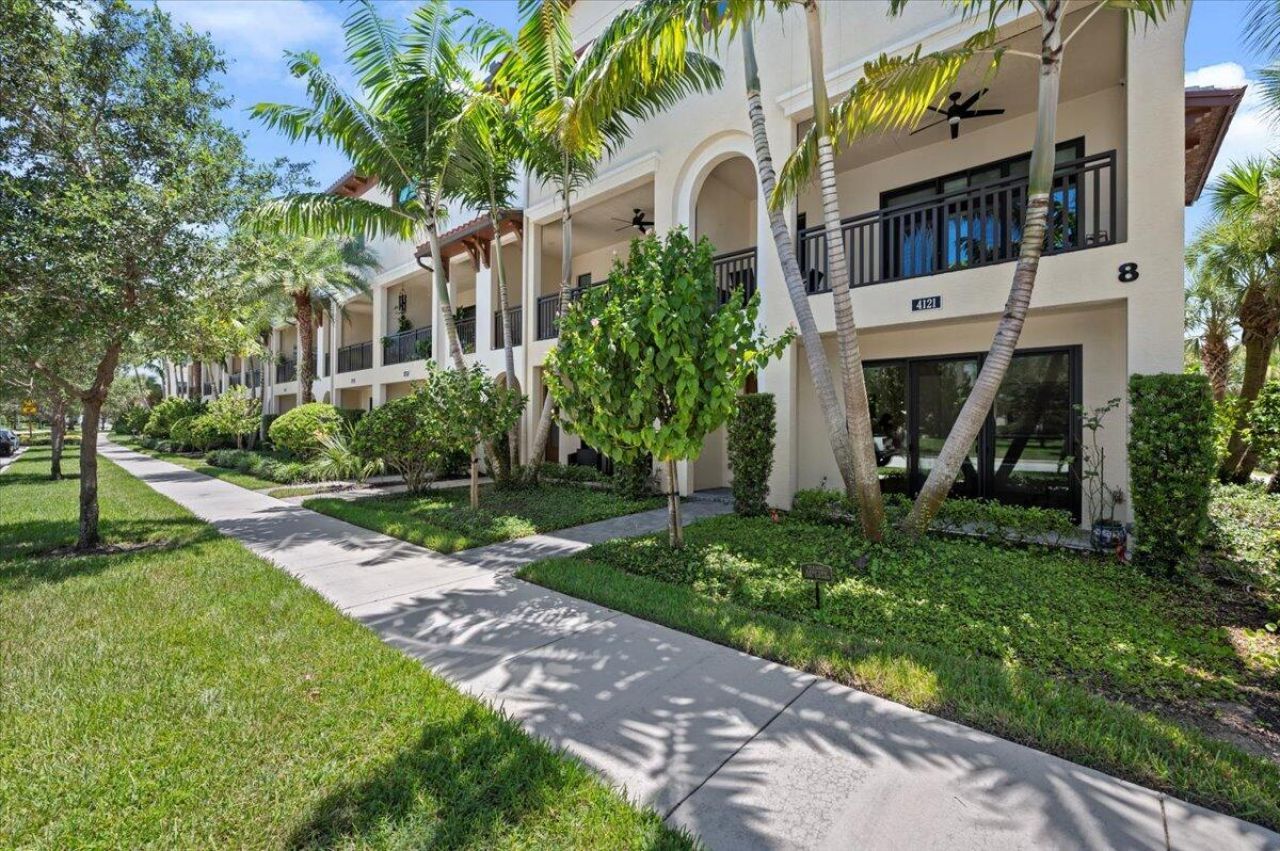 4121 Faraday Way, Palm Beach Gardens, FL 33418 Photo