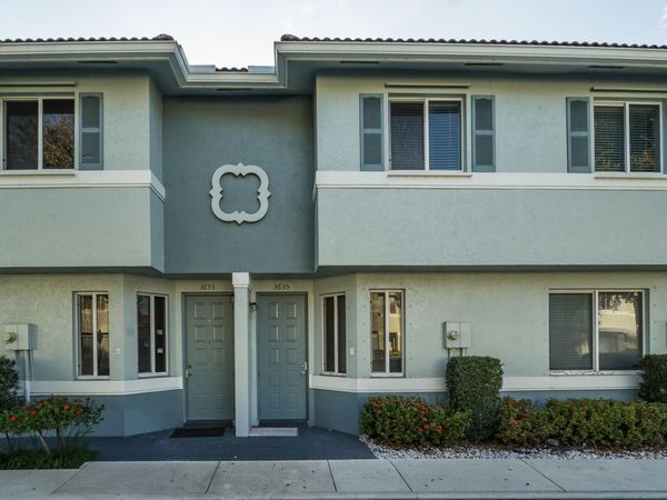 3635 Sonoma Drive Drive, Riviera Beach, FL 33404