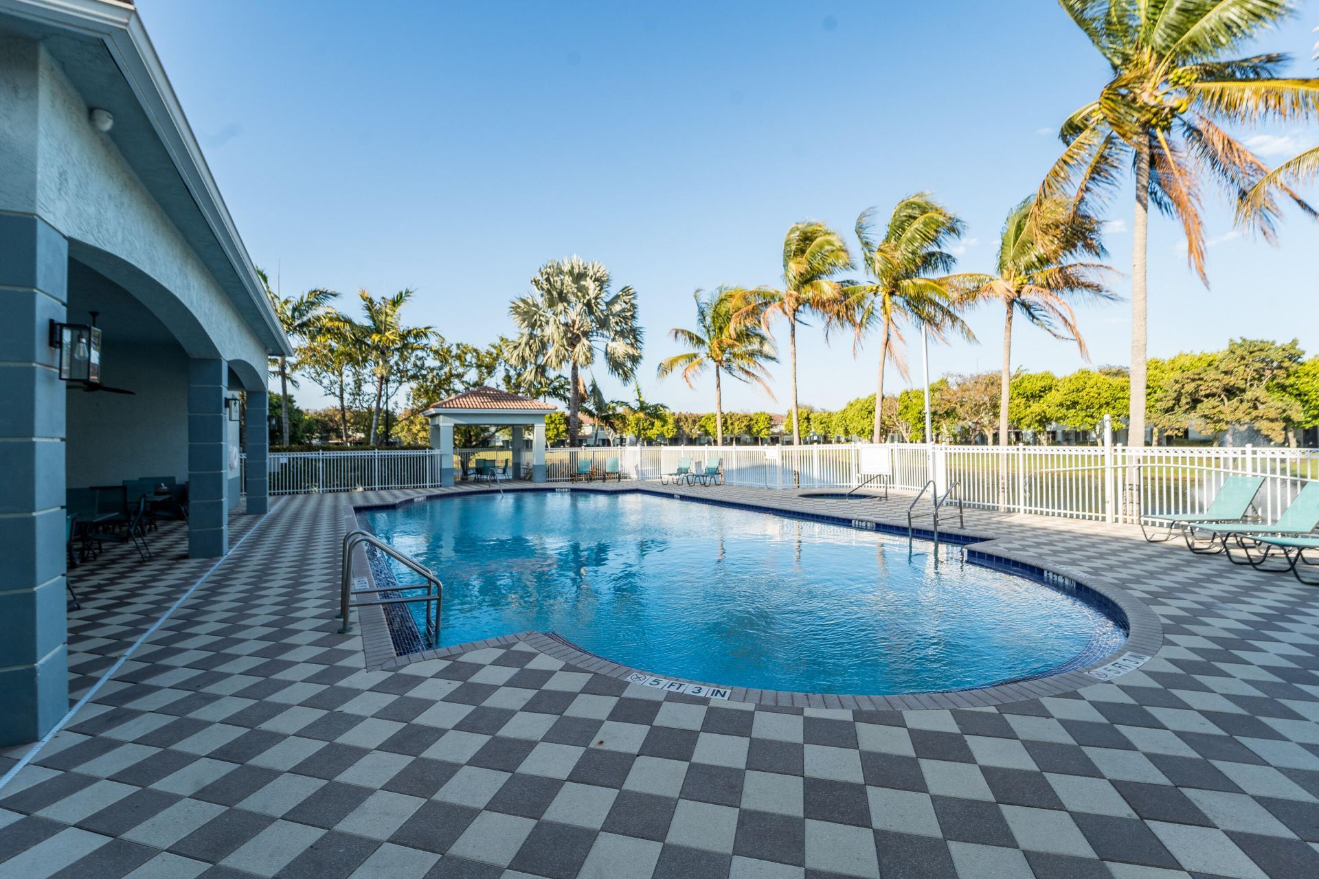 3635 Sonoma Drive Drive, Riviera Beach, FL 33404 Photo