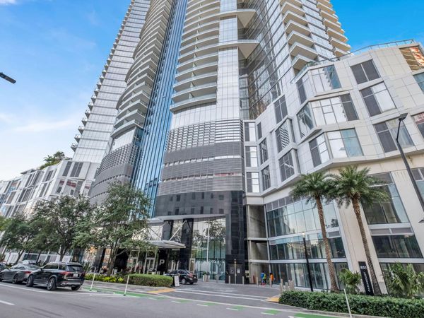 851 NE 1st Avenue, Unit 1604, Miami, FL 33132