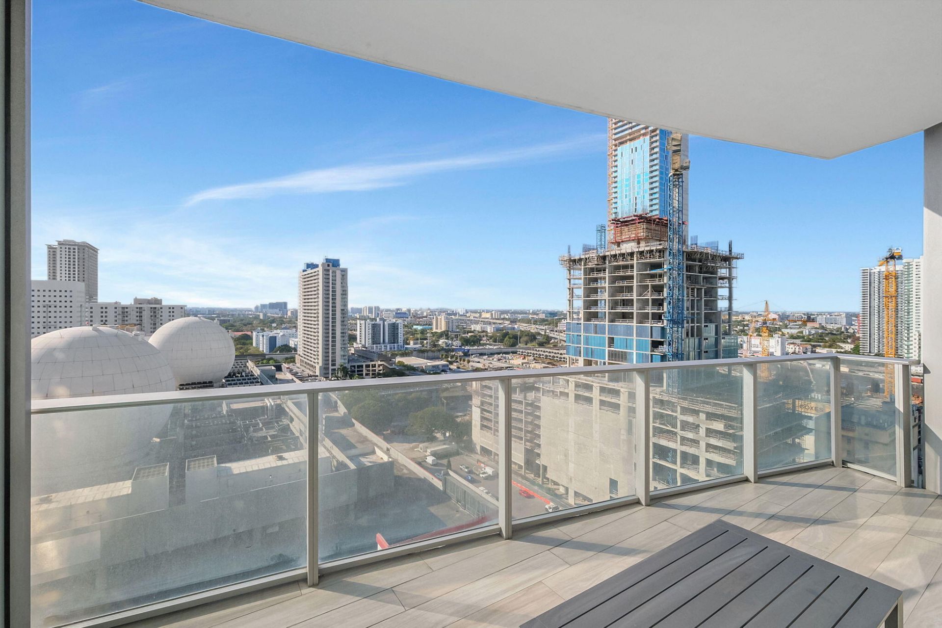 851 NE 1st Avenue, Unit 1604, Miami, FL 33132 Photo