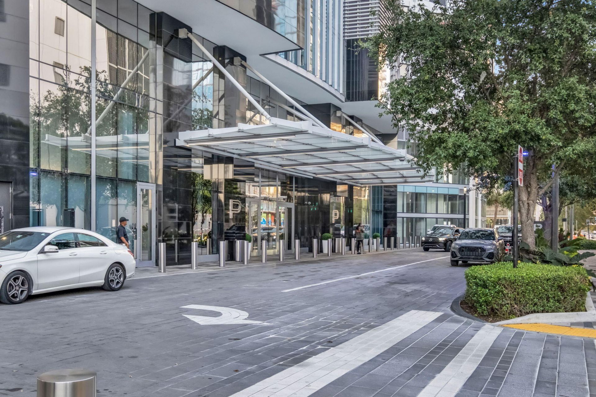 851 NE 1st Avenue, Unit 1604, Miami, FL 33132 Photo