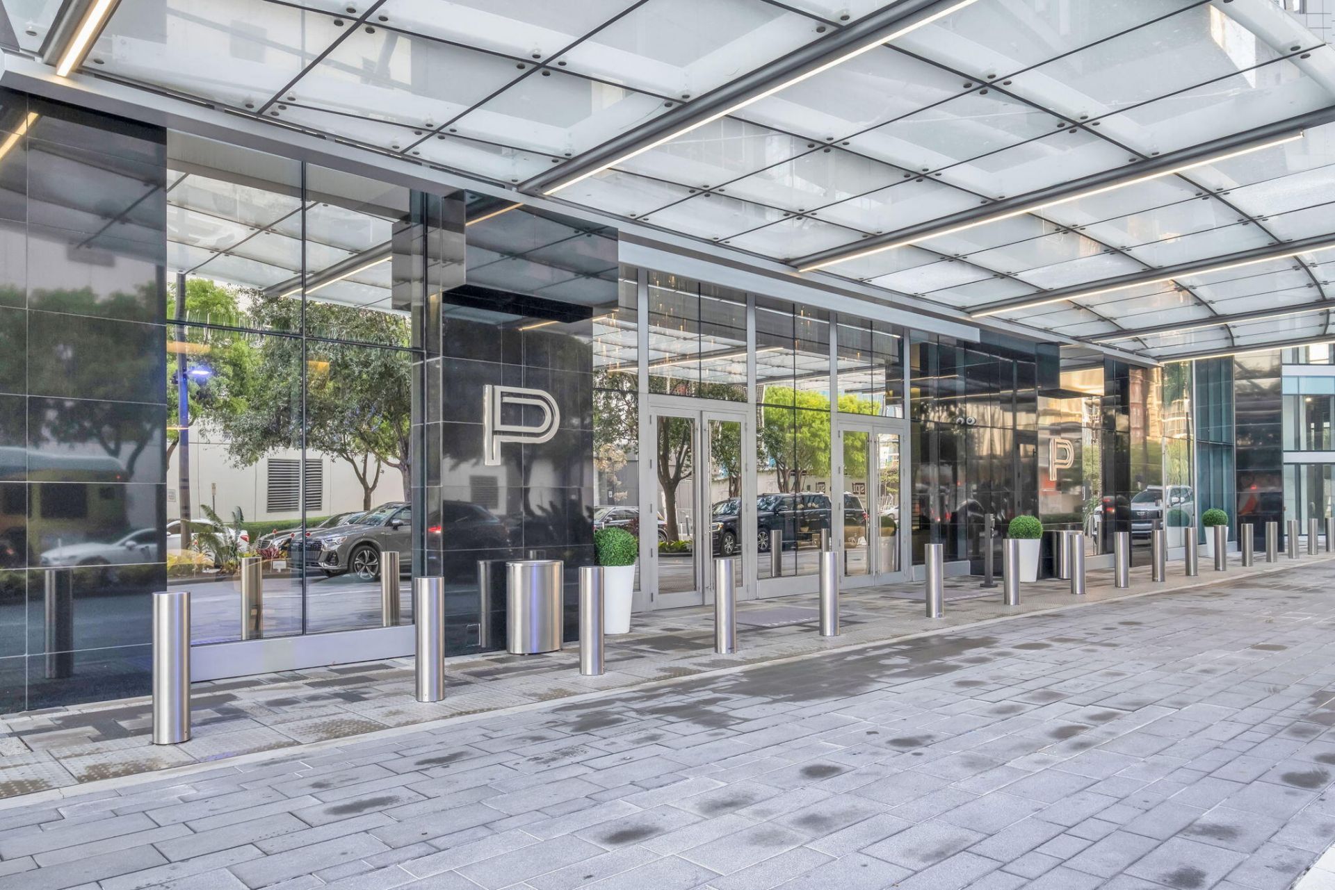 851 NE 1st Avenue, Unit 1604, Miami, FL 33132 Photo