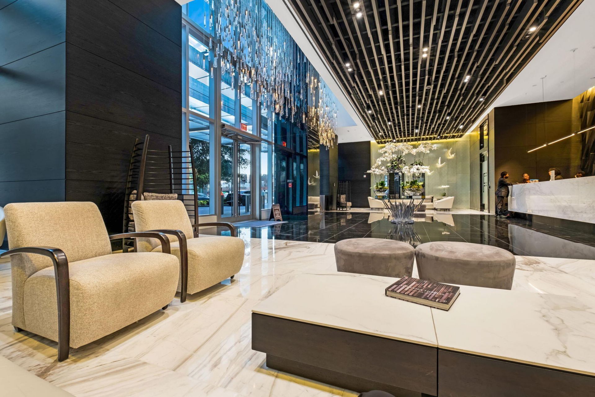 851 NE 1st Avenue, Unit 1604, Miami, FL 33132 Photo