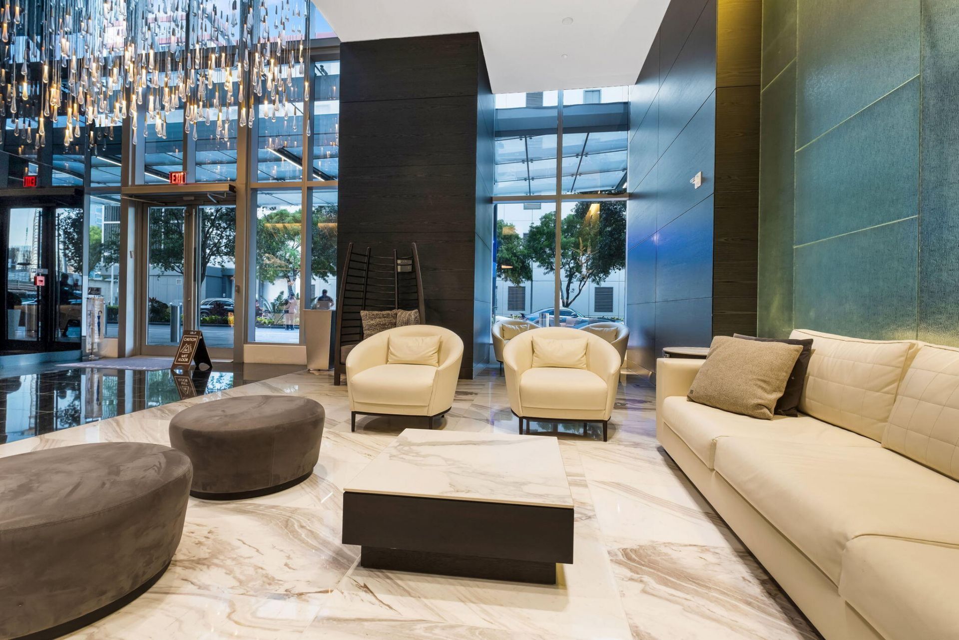 851 NE 1st Avenue, Unit 1604, Miami, FL 33132 Photo