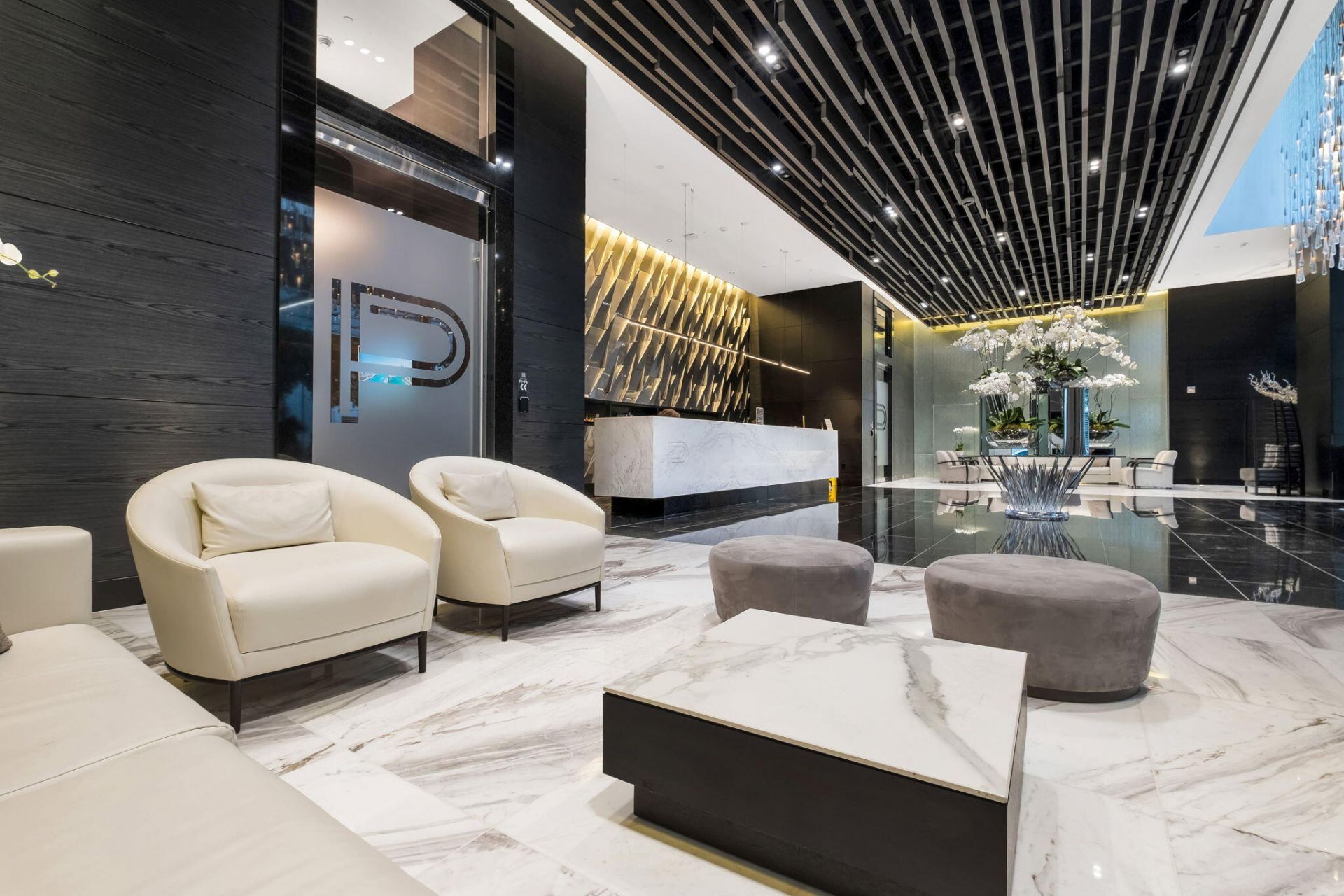 851 NE 1st Avenue, Unit 1604, Miami, FL 33132 Photo