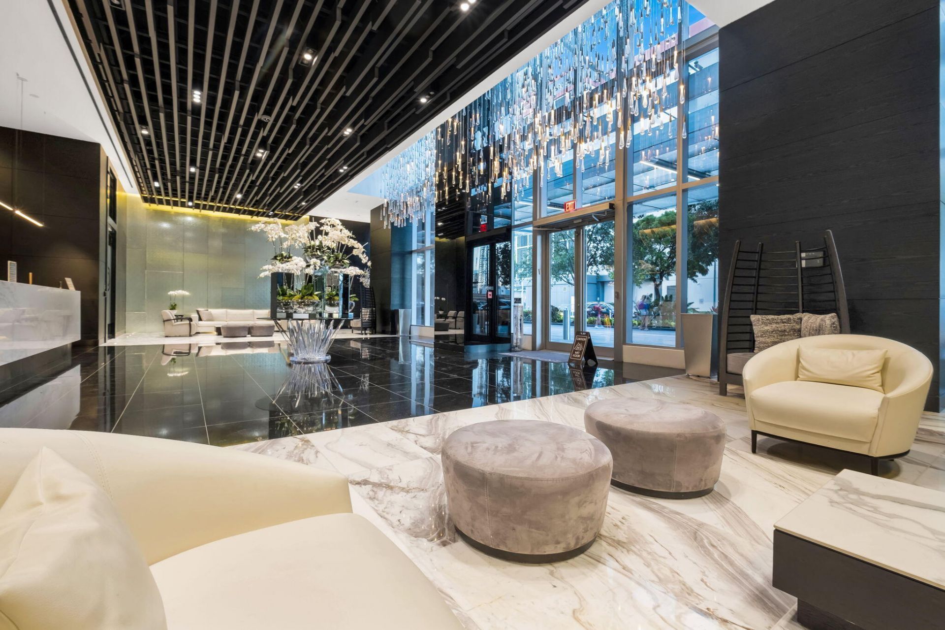 851 NE 1st Avenue, Unit 1604, Miami, FL 33132 Photo