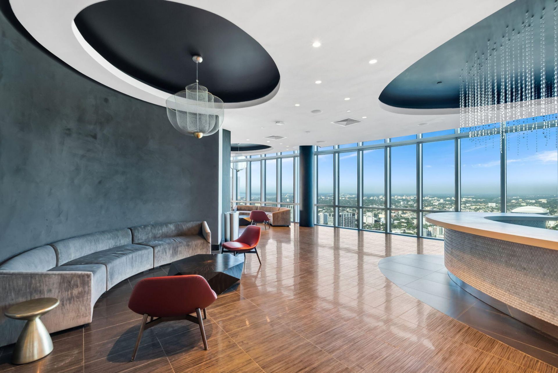 851 NE 1st Avenue, Unit 1604, Miami, FL 33132 Photo