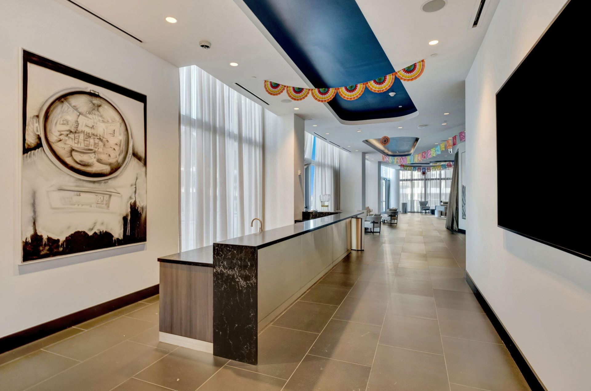 851 NE 1st Avenue, Unit 1604, Miami, FL 33132 Photo