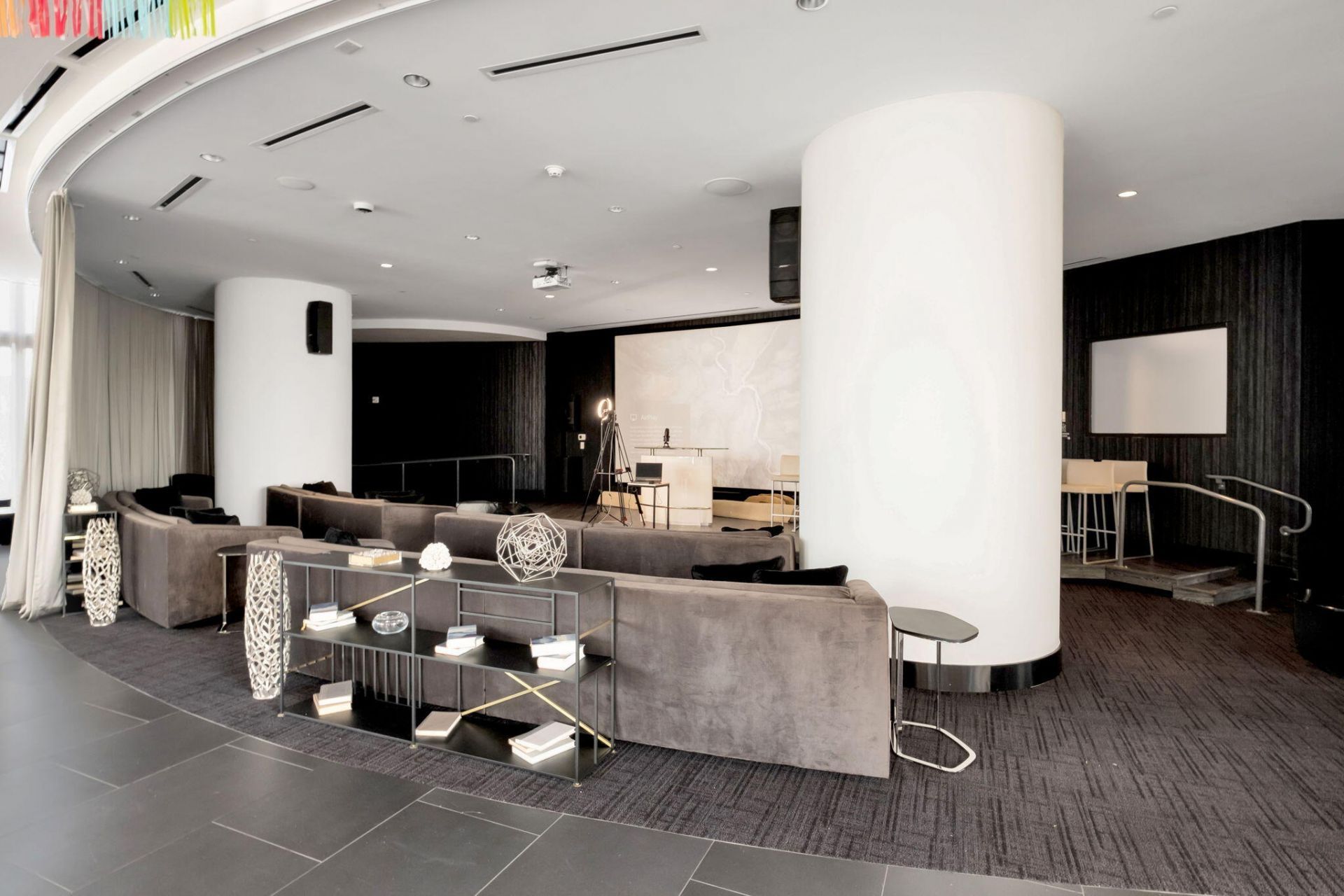 851 NE 1st Avenue, Unit 1604, Miami, FL 33132 Photo