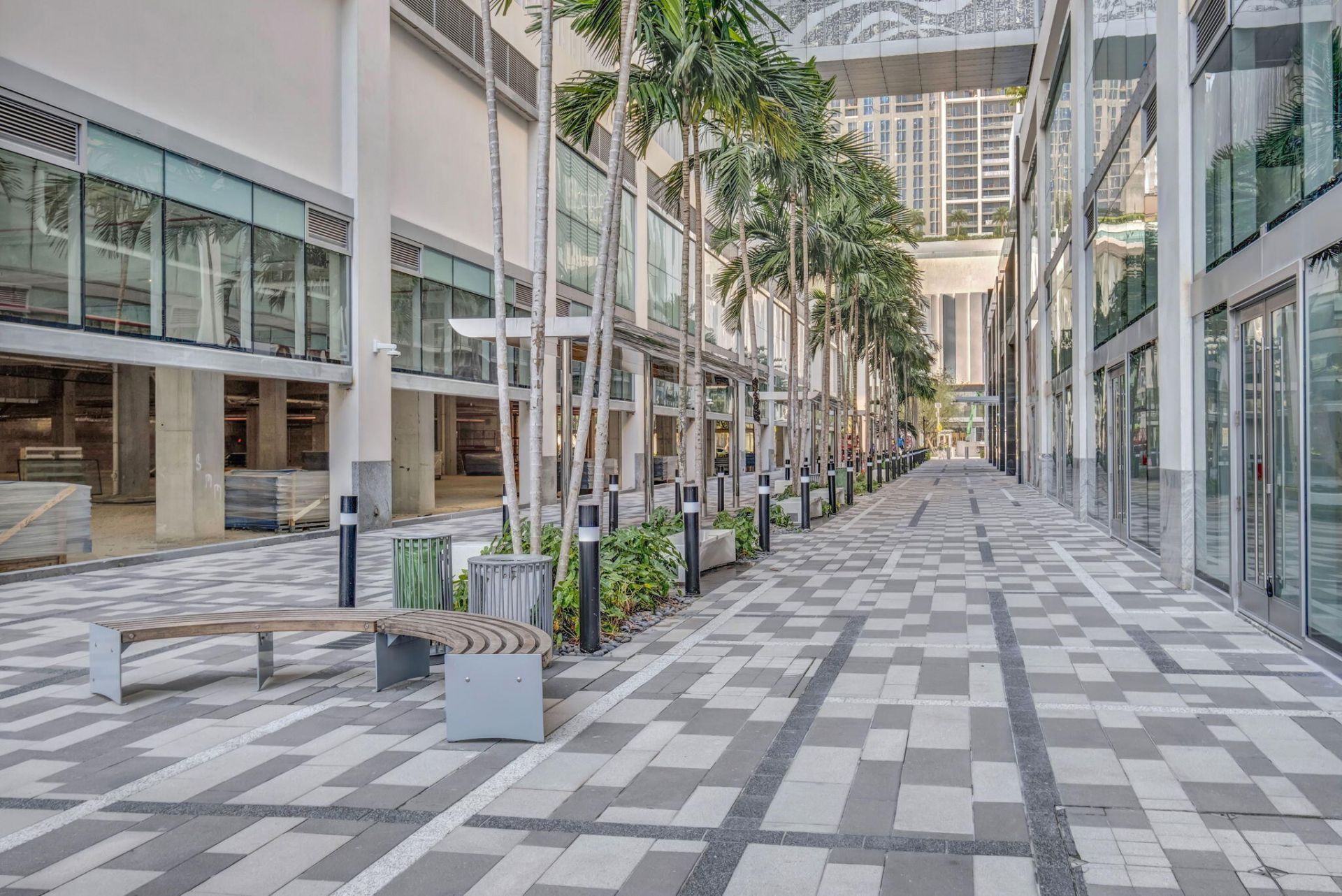 851 NE 1st Avenue, Unit 1604, Miami, FL 33132 Photo