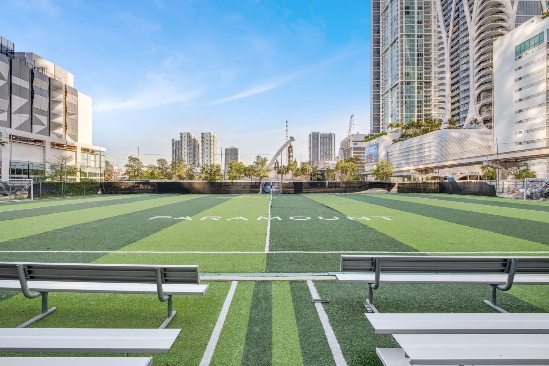 851 NE 1st Avenue, Unit 1604, Miami, FL 33132 Photo