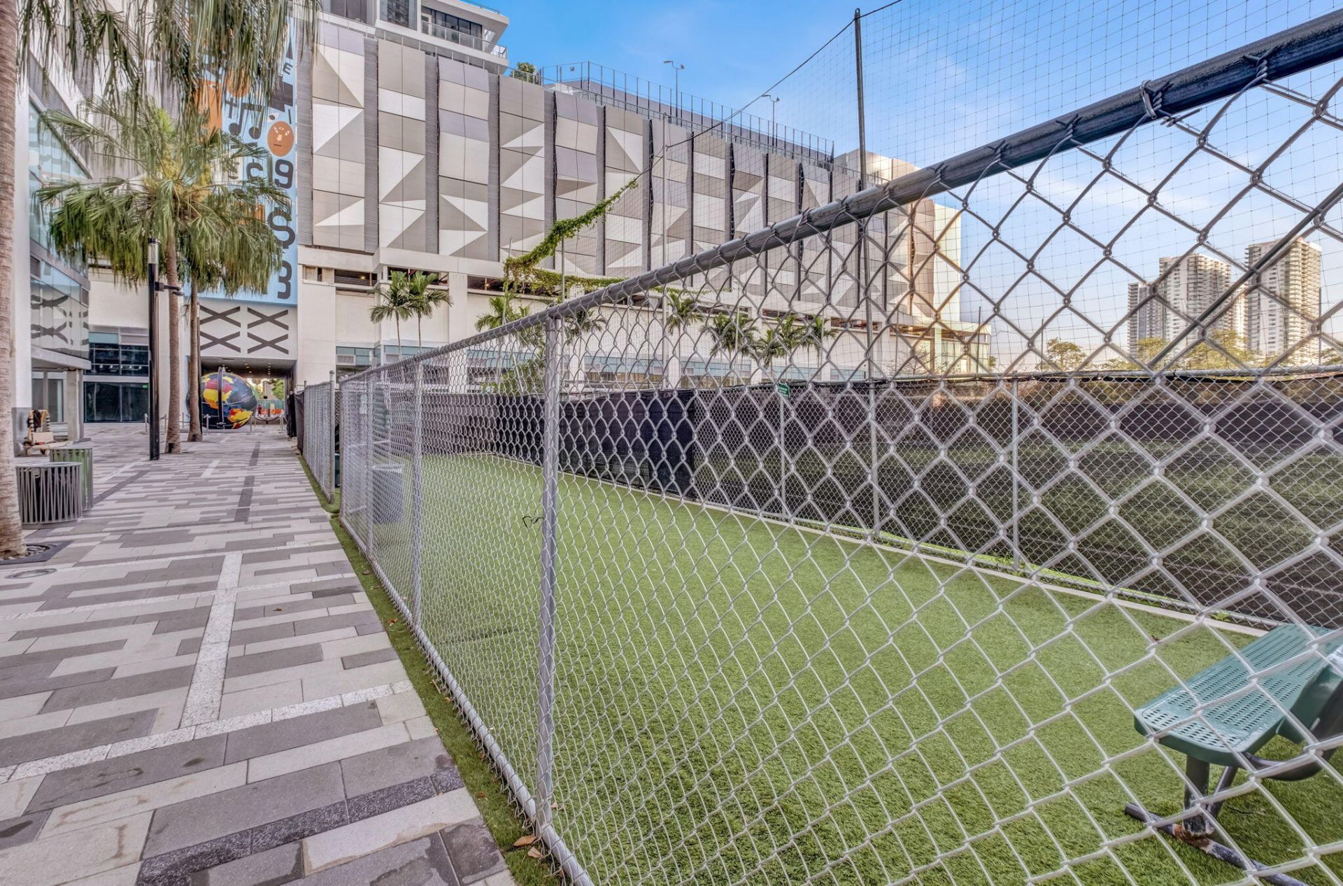 851 NE 1st Avenue, Unit 1604, Miami, FL 33132 Photo