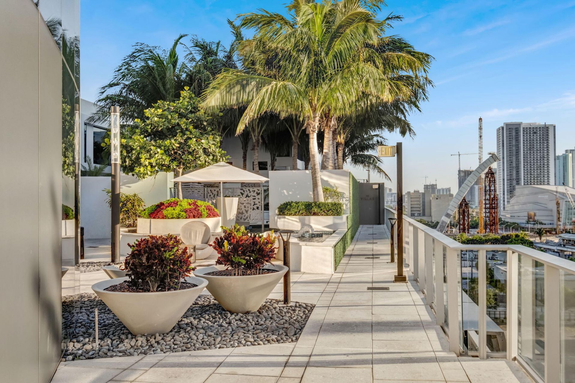 851 NE 1st Avenue, Unit 1604, Miami, FL 33132 Photo